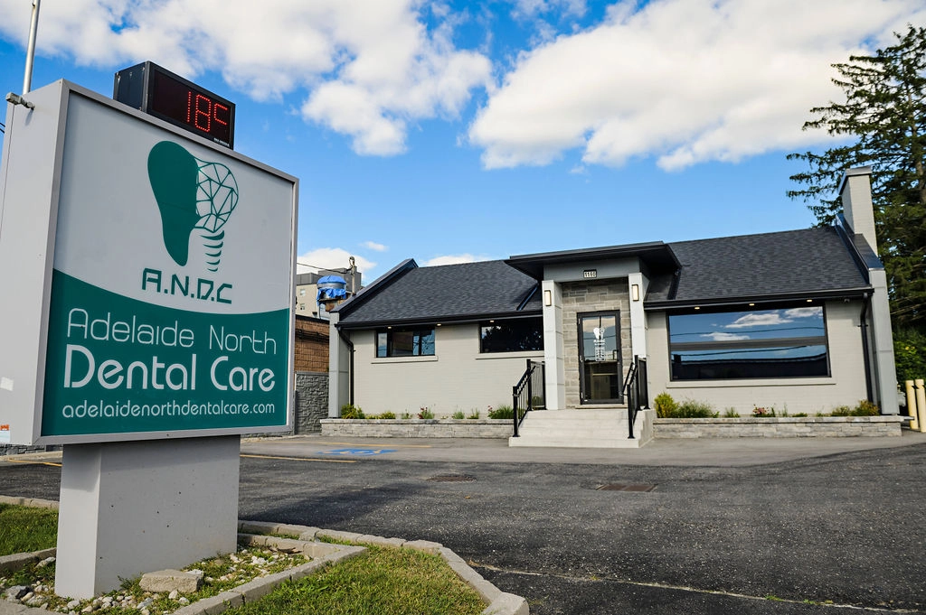 Adelaide North Dental Care