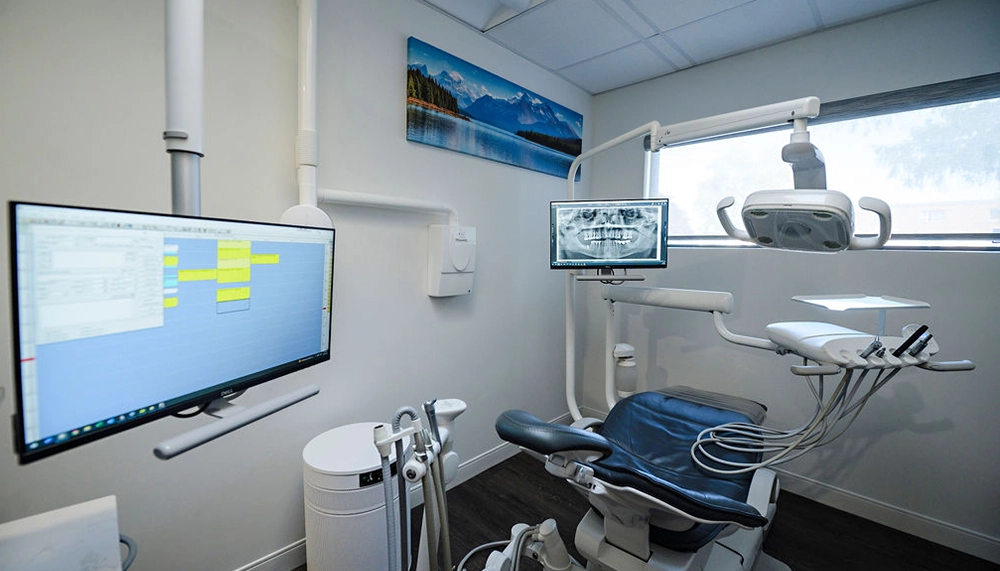Adelaide North Dental Care