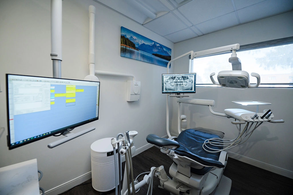 Adelaide North Dental Care